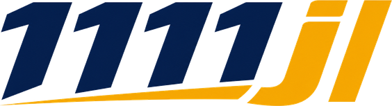 1111jl official logo